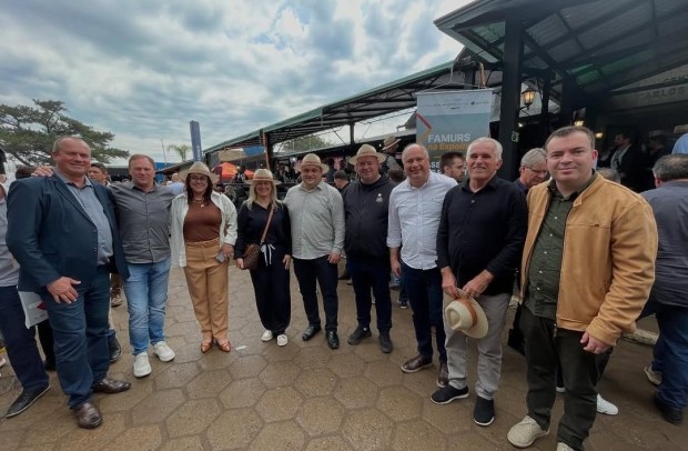 Foto: Ascom Três Forquinhas